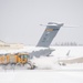 139th AS resupplies Camp Rockwell during Arctic Edge 2020