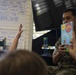 National Read Across America Day at Mokapu Elementary with MCBH Commanding Officer