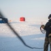139th AS resupplies Camp Rockwell at Arctic Edge 2020