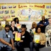 SMC volunteers read to students at Buford Elementary