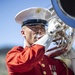 Camp Pendleton hosts 2020 Battle Color Ceremony