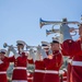 Camp Pendleton hosts 2020 Battle Color Ceremony