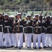 Camp Pendleton hosts 2020 Battle Color Ceremony