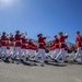 Camp Pendleton hosts 2020 Battle Color Ceremony