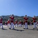 Camp Pendleton hosts 2020 Battle Color Ceremony