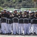 Camp Pendleton hosts 2020 Battle Color Ceremony