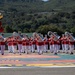 Camp Pendleton hosts 2020 Battle Colors Ceremony