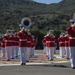 Camp Pendleton hosts 2020 Battle Colors Ceremony