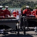 Camp Pendleton hosts 2020 Battle Colors Ceremony