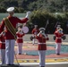 Camp Pendleton hosts 2020 Battle Colors Ceremony