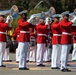 Camp Pendleton hosts 2020 Battle Colors Ceremony