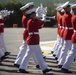 Camp Pendleton hosts 2020 Battle Colors Ceremony