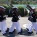 Camp Pendleton hosts 2020 Battle Colors Ceremony