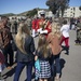 Camp Pendleton hosts 2020 Battle Colors Ceremony