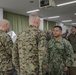 Brig. Gen. Bowers visits MCAS Iwakuni