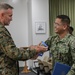 Brig. Gen. Bowers visits MCAS Iwakuni