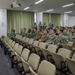 Brig. Gen. Bowers visits MCAS Iwakuni