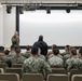 Brig. Gen. Bowers visits MCAS Iwakuni