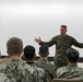 Brig. Gen. Bowers visits MCAS Iwakuni