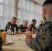 Brig. Gen. Bowers visits MCAS Iwakuni