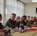 Brig. Gen. Bowers visits MCAS Iwakuni