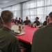 Brig. Gen. Bowers visits MCAS Iwakuni