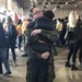 Mother's love inspires USMC enlistment
