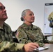 Medical Readiness Brigadier General Visits Joint Multinational Readiness Center