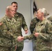 Medical Readiness Brigadier General Visits Joint Multinational Readiness Center