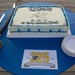 CLDJ Celebrates U.S. Navy Supply Corps 225th Birthday