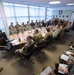 COVID-19 discussed during 52nd MDG table-top exercise