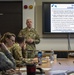 COVID-19 discussed during 52nd MDG table-top exercise
