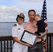 2020 Armed Forces Insurance Military Spouse of the Year - Base Winners