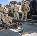 Guns Up: 31st MEU CAAT 2 increases proficiency with crew-served weapons