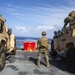 Guns Up: 31st MEU CAAT 2 increases proficiency with crew-served weapons