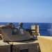 Guns Up: 31st MEU CAAT 2 increases proficiency with crew-served weapons