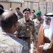 Crown Prince of Bahrain visits IMSC