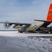 Arctic Edge HIMARS M142 load