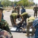 Cobra Gold 20: 31st MEU, Royal Thai Military conduct a CBRN demonstration