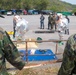 Cobra Gold 20: 31st MEU, Royal Thai Military conduct a CBRN demonstration