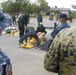 Cobra Gold 20: 31st MEU, Royal Thai Military conduct a CBRN demonstration