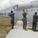 Cobra Gold 20: 31st MEU, Royal Thai conduct aircraft CBRN decontamination rehearsal