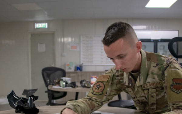 F-15E Strike Eagle Nose Art