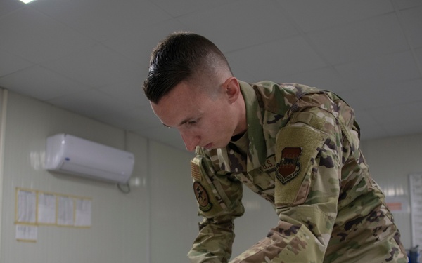 F-15E Strike Eagle Nose Art