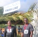 VING Soldiers compete in the 24th annual 8-tuff miles