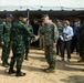 Cobra Gold 20: Royal Thai, US forces commemorate landmine reduction operations with unexploded ordnance destruction