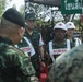 Cobra Gold 20: Royal Thai, US forces commemorate landmine reduction operations with unexploded ordnance destruction