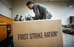 DLA, DOD partnership provides operational meal options