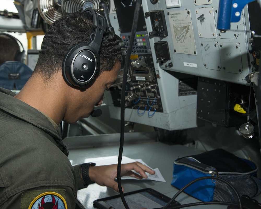 Delivering excellence: MacDill boom operators train for perfection