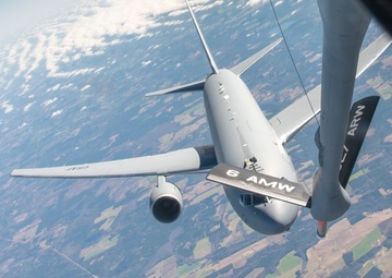 Delivering excellence: MacDill boom operators train for perfection